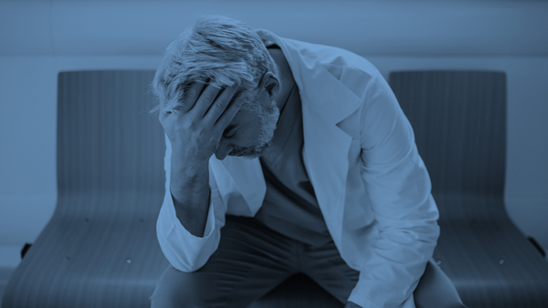 Burnout: it's not inevitable