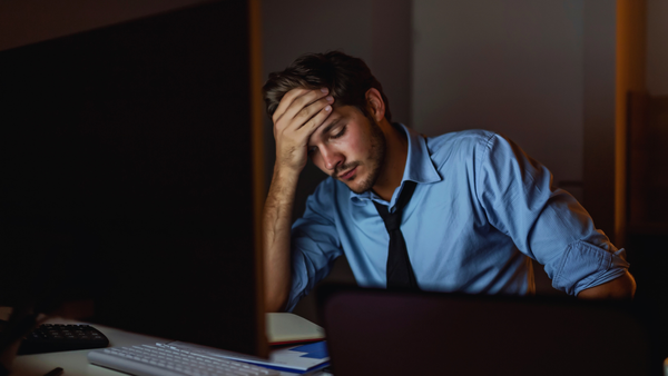 It's not just bouncing back!